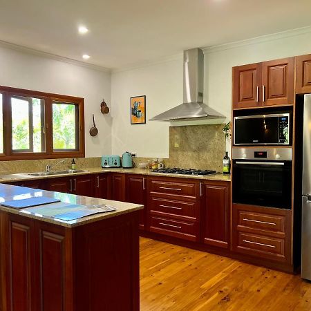 شقة كوكتاون  في Tropical Styling المظهر الخارجي الصورة