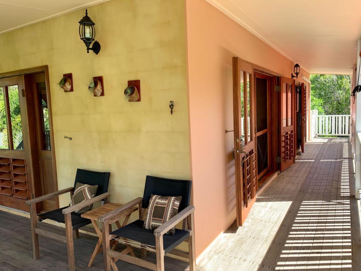 شقة كوكتاون  في Tropical Styling المظهر الخارجي الصورة