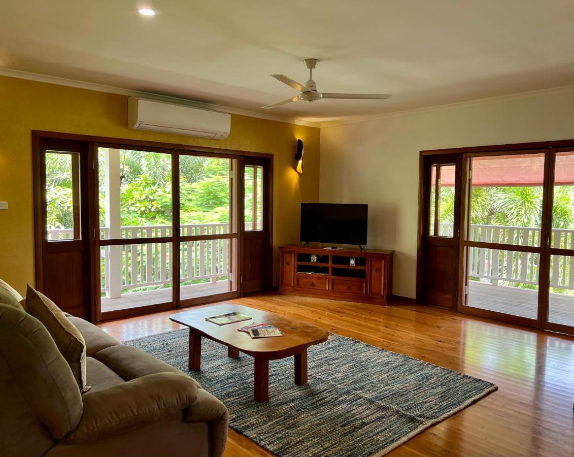 شقة كوكتاون  في Tropical Styling المظهر الخارجي الصورة