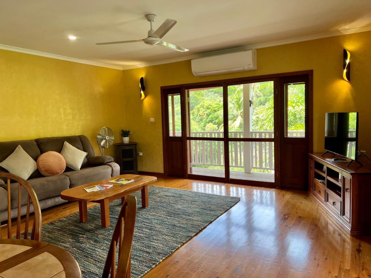 شقة كوكتاون  في Tropical Styling المظهر الخارجي الصورة