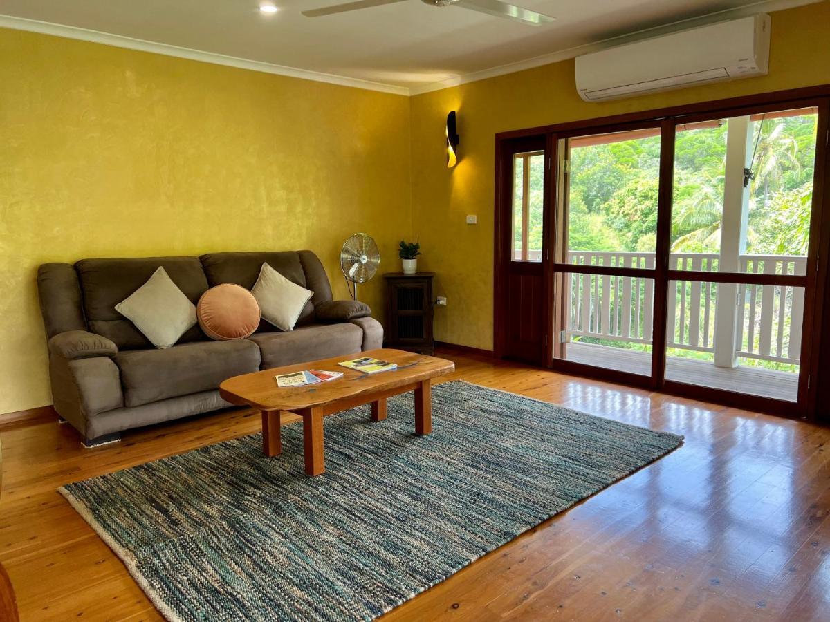شقة كوكتاون  في Tropical Styling المظهر الخارجي الصورة